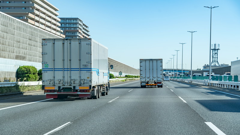 運送業における安全管理の重要性