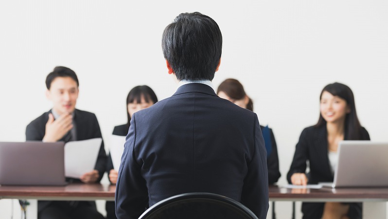 知っておこう！一般貨物運送ドライバーの面接でのアピールポイント