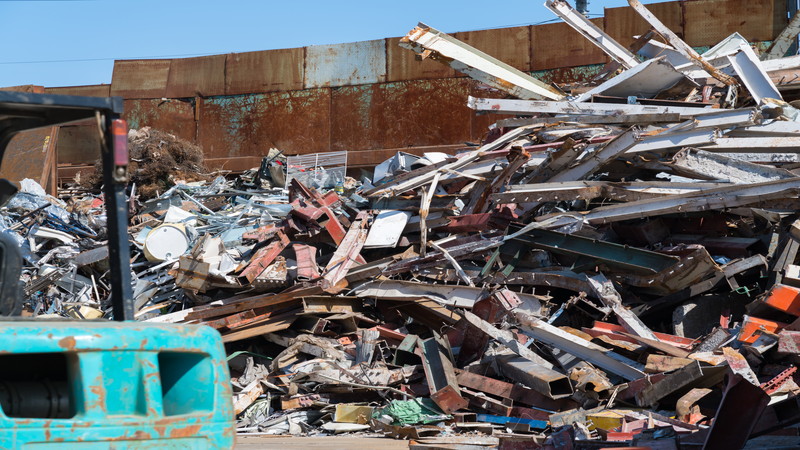 廃棄物における安定型・管理型・遮断型