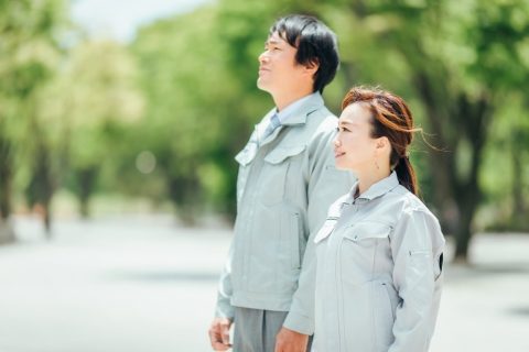 未経験者も歓迎！運送業の魅力とは？