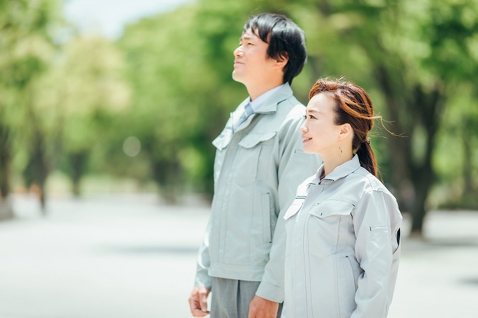 大型ドライバーのキャリアと魅力