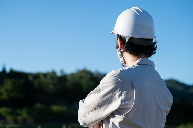 産業廃棄物収集運搬に向いている人の特徴は？